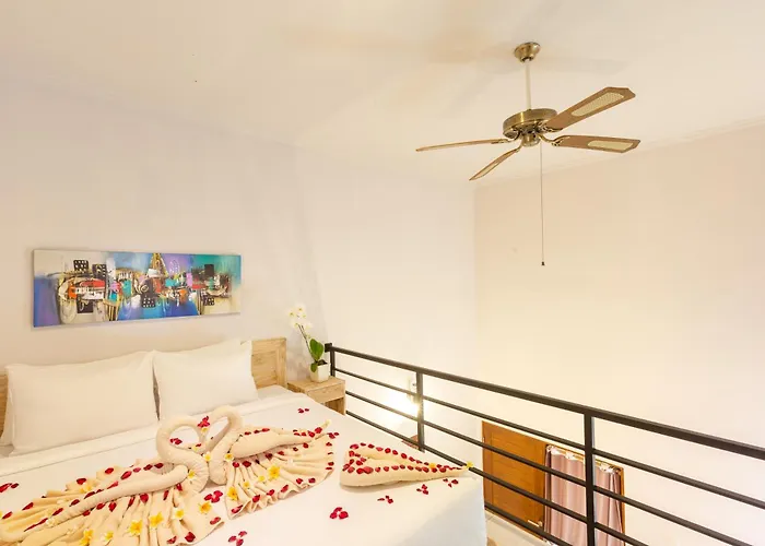 Maisaba Loft & Seminyak
