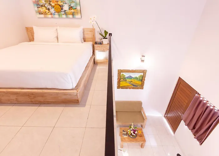 Maisaba Loft & Villa