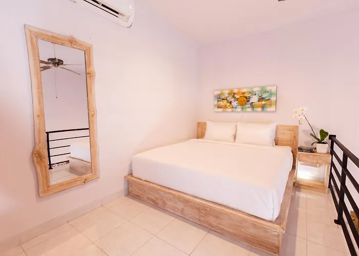 Maisaba Loft & * Seminyak