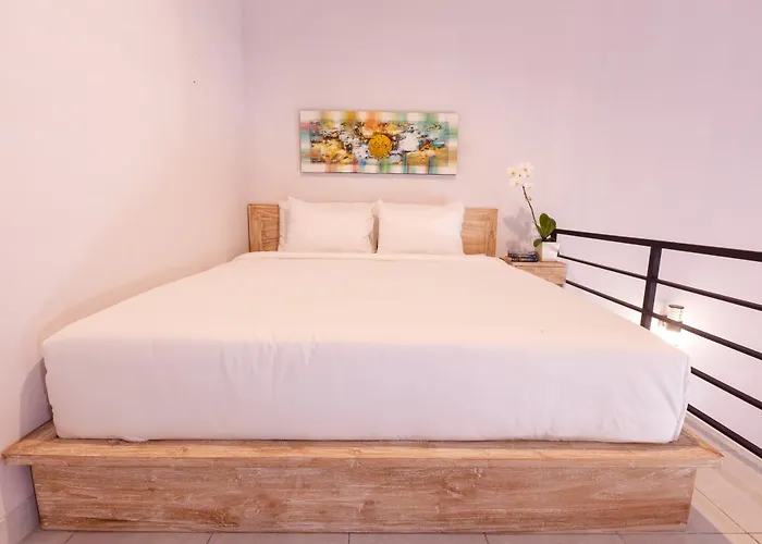 Villa Maisaba Loft & Seminyak