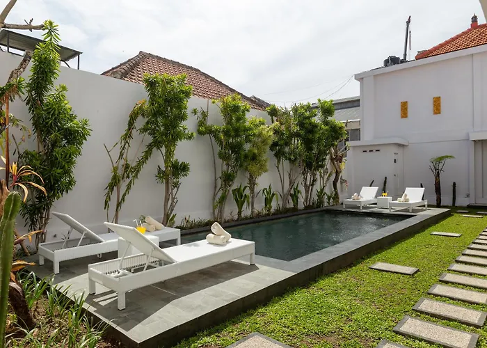 Villa Maisaba Loft &