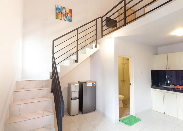 Maisaba Loft & Villa Seminyak
