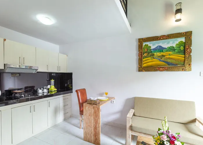 Maisaba Loft & Seminyak
