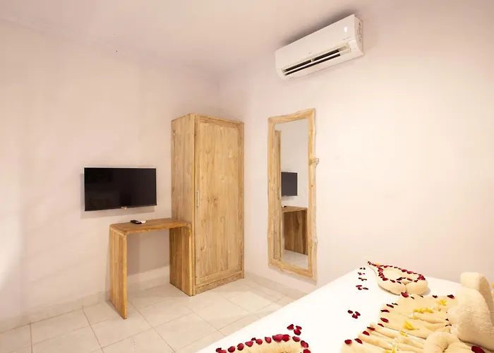 Villa Maisaba Loft & Seminyak