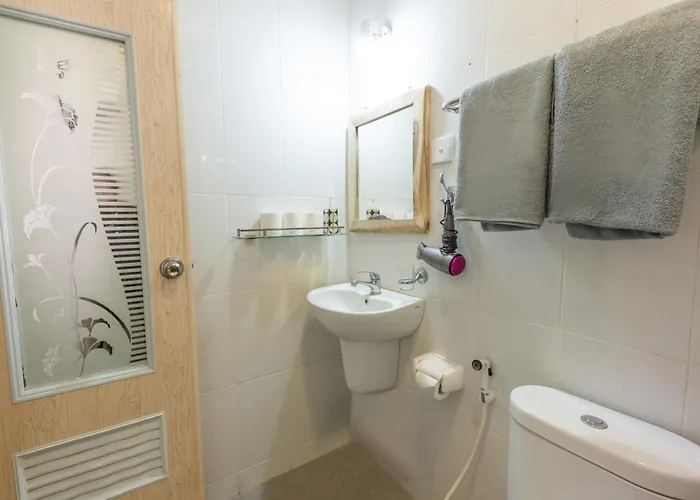 Villa Maisaba Loft &