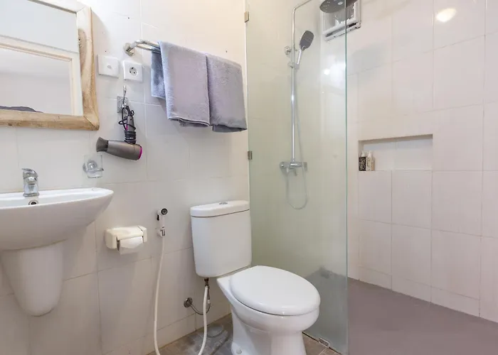 Maisaba Loft & Villa *