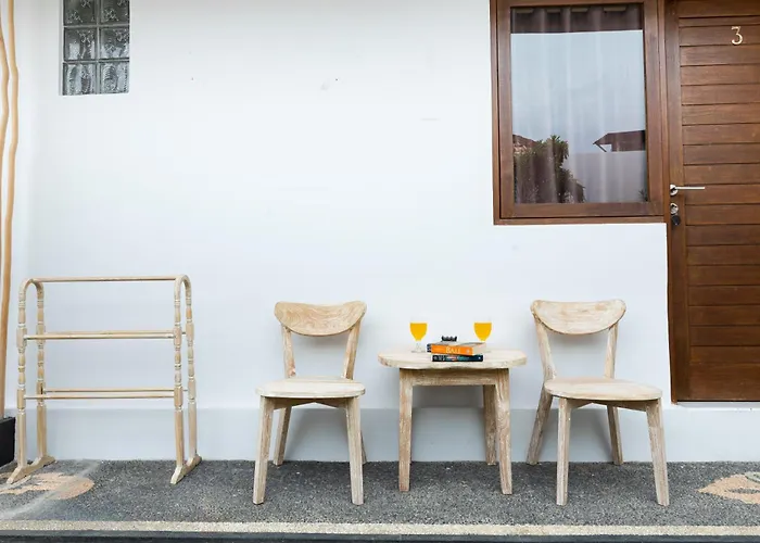 Maisaba Loft & * Seminyak