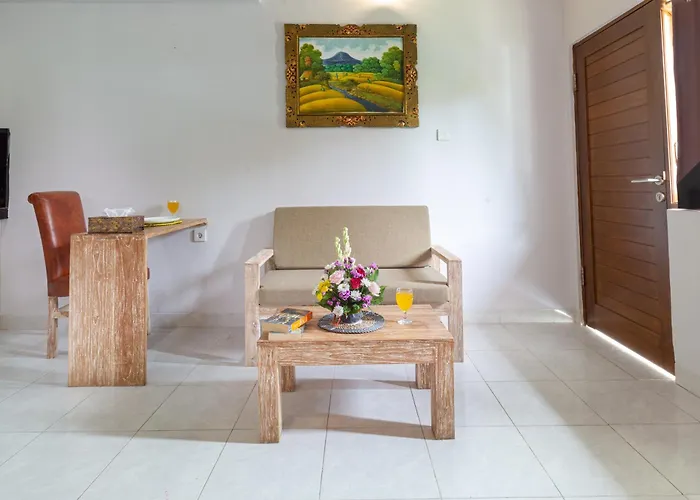 Maisaba Loft & Villa Seminyak