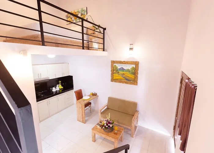 Maisaba Loft & *