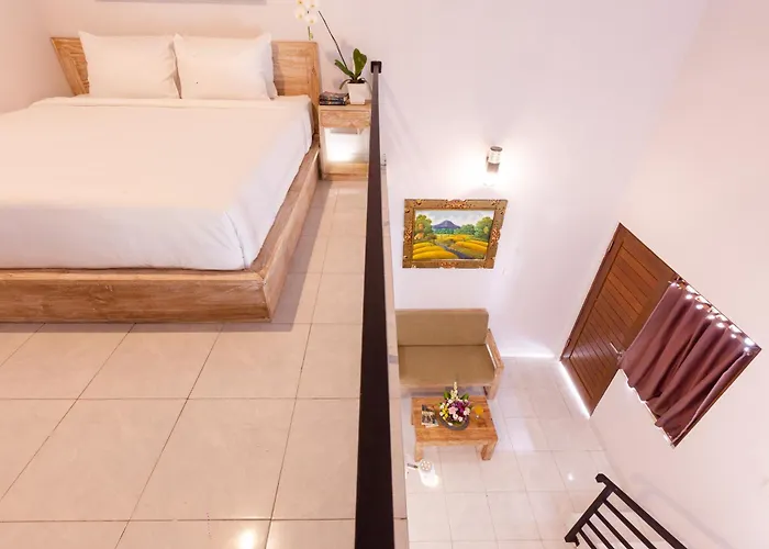 Villa Maisaba Loft &