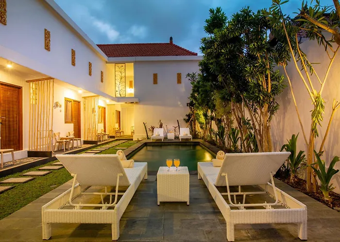 Maisaba Loft & Villa Seminyak