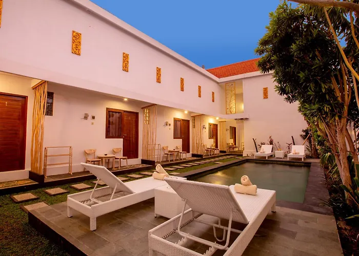 Maisaba Loft &