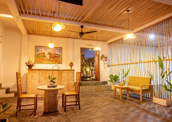 Maisaba Loft & Villa Seminyak