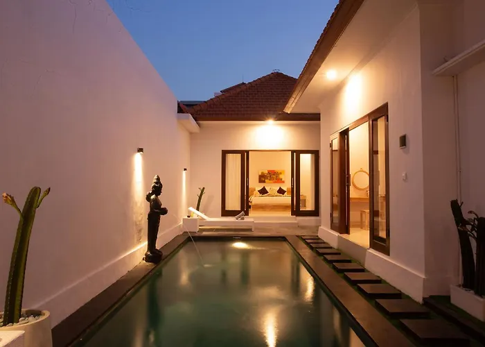 Maisaba Loft & Villa *