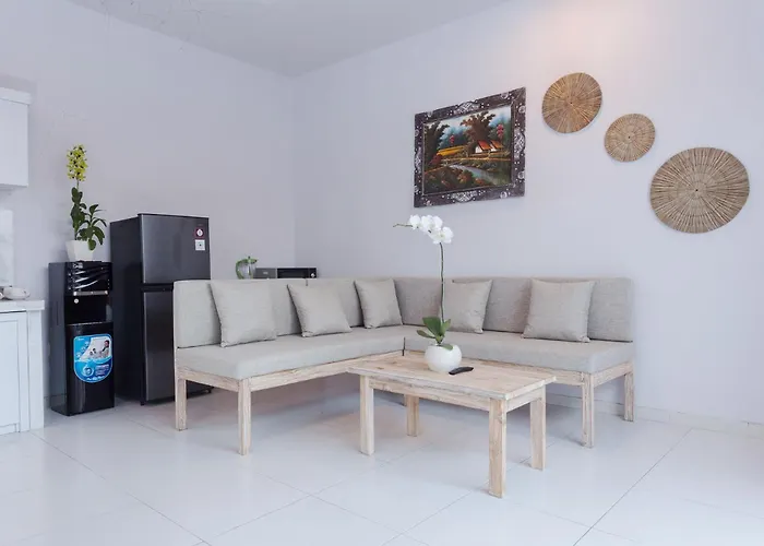 Maisaba Loft & * Seminyak