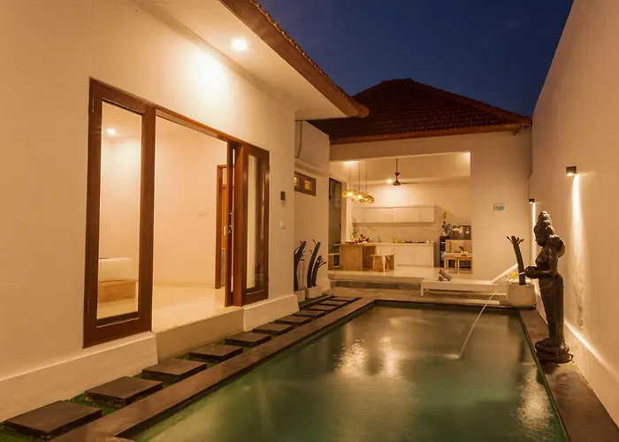 Maisaba Loft & Villa