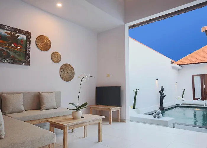 Maisaba Loft & Villa Seminyak