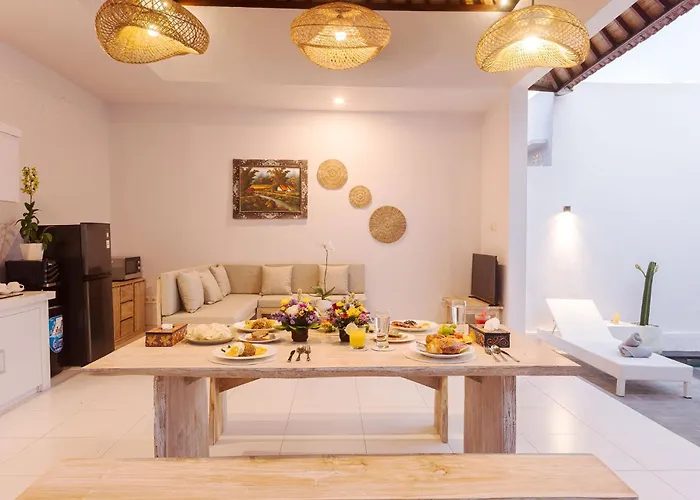 Maisaba Loft &