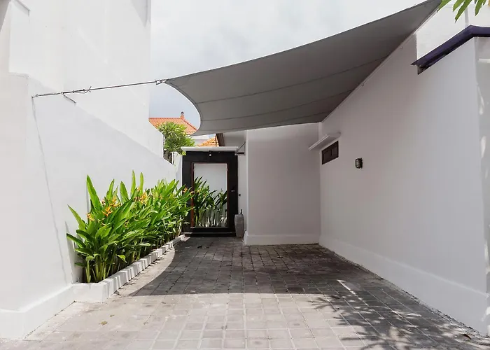 Maisaba Loft & Villa Seminyak