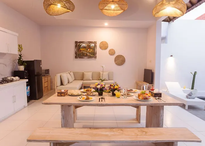 Maisaba Loft & *