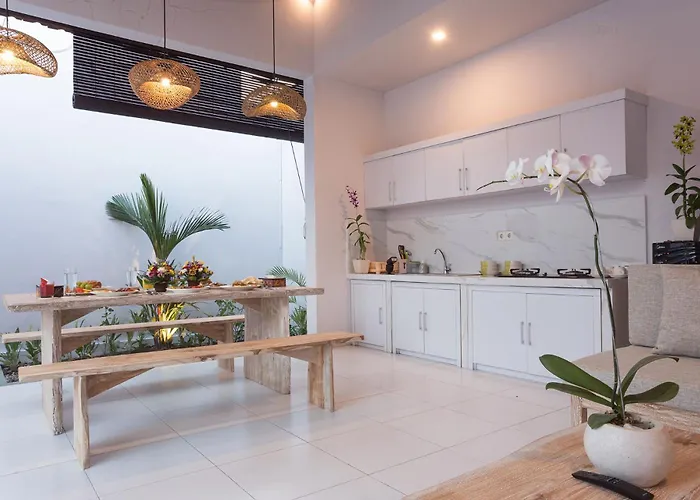 Maisaba Loft & Seminyak