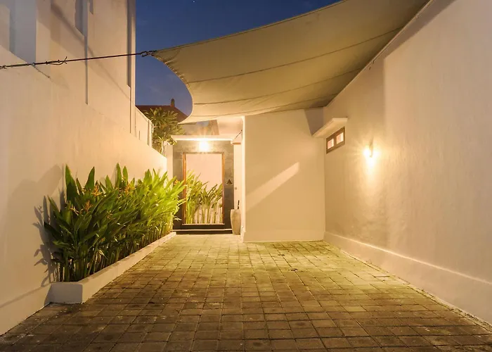 Maisaba Loft & Villa