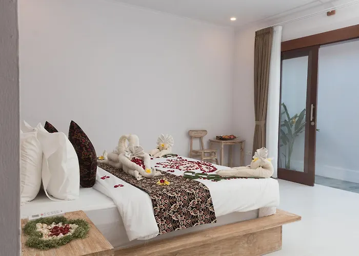 Maisaba Loft & * Seminyak