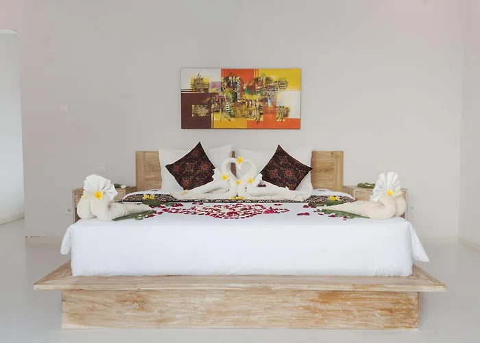 Maisaba Loft &