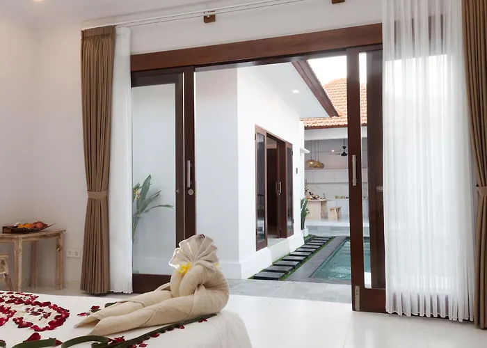Maisaba Loft & Villa *