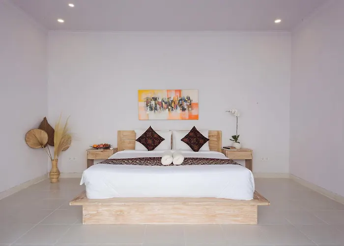 Villa Maisaba Loft & *
