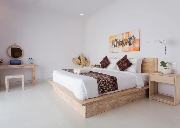 Maisaba Loft & * Seminyak