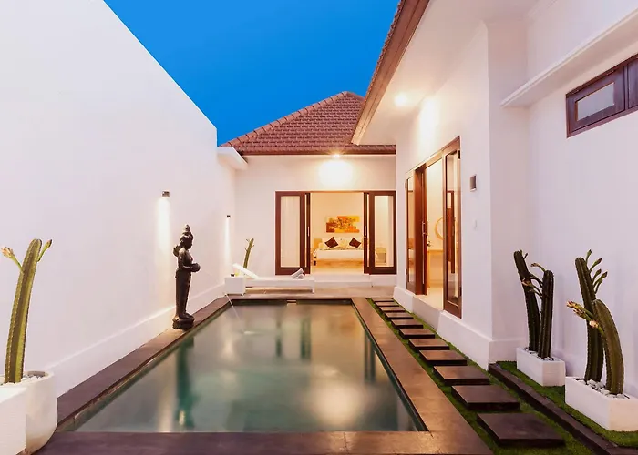 Villa Maisaba Loft &