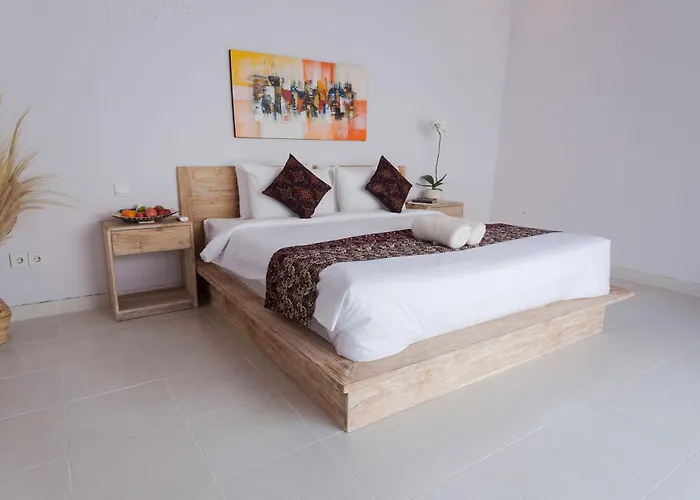 Maisaba Loft & Seminyak