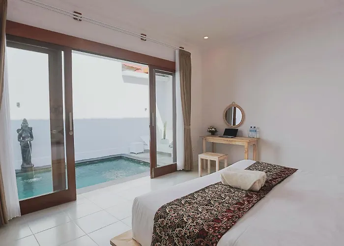 Maisaba Loft & Villa Seminyak