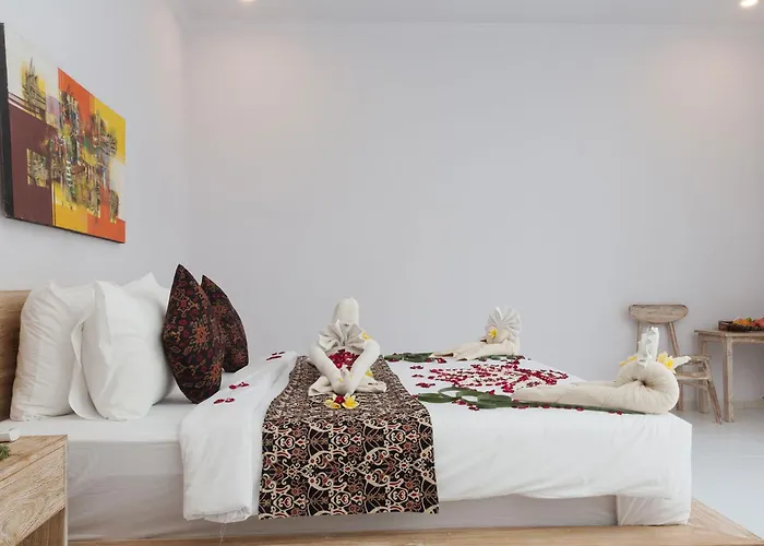 Maisaba Loft & Villa