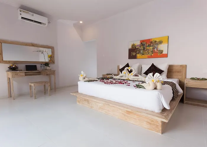 Maisaba Loft & * Seminyak