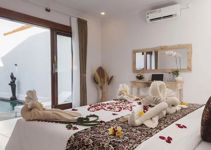 Maisaba Loft & Villa *